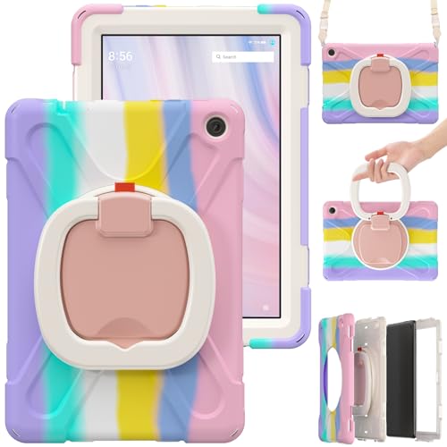 LIHOULAI Fire HD 10インチケース