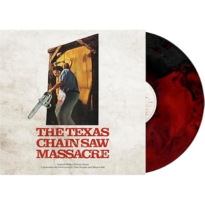 The Texas Chainsaw Massacre