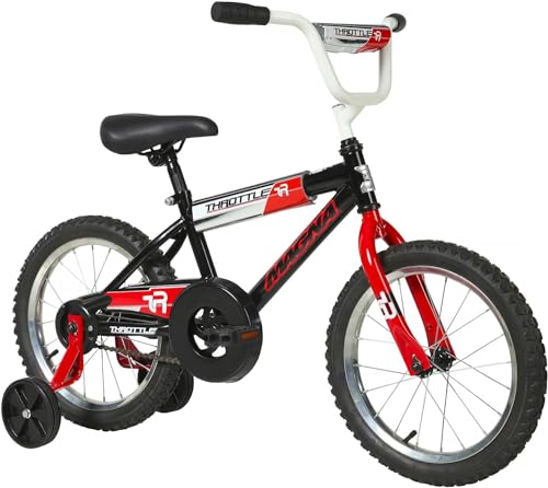 Dynacraft Magna Throttle 16" Kids