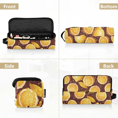 Bolsa de viaje para herramientas de cabello resistente al calor miniatura 5