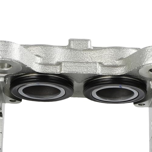Image of 185019 Front Left Disc Brake Caliper w /o Bracket