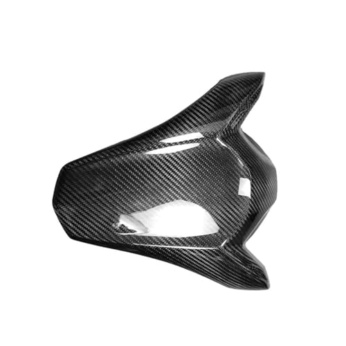 Capot de selle Z900 en carbone sec pour moto Kawasaki 2020-2024