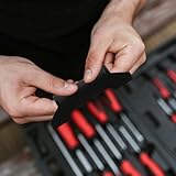 Zoom IMG-2 topbathy 10 pezzi di poggiapiedi Zoom IMG-2 topbathy 10 pezzi di poggiapiedi