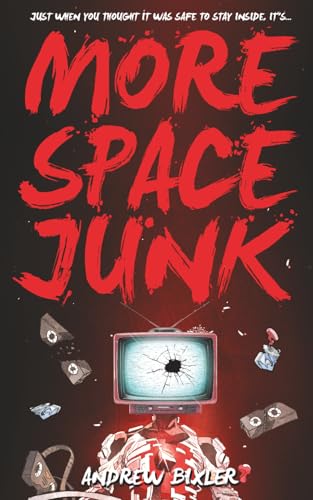 More Space Junk view 2