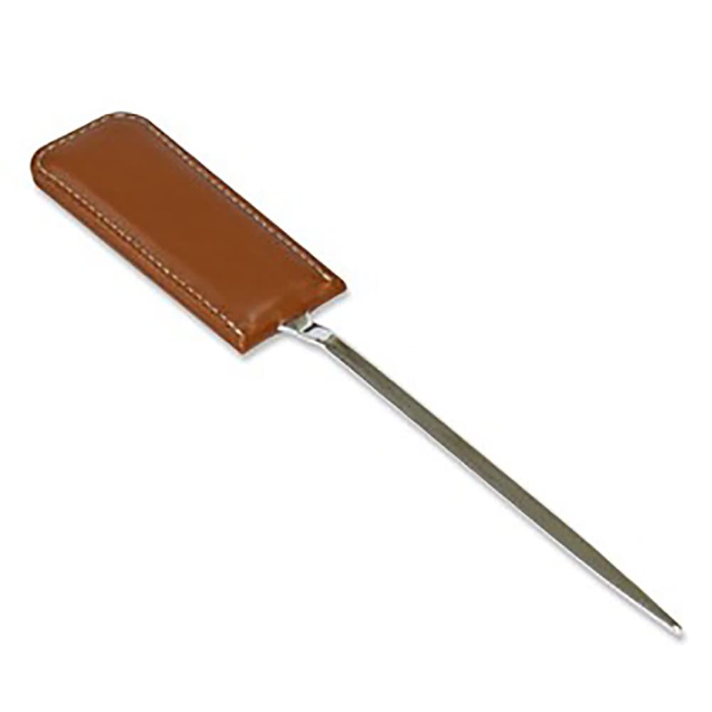 FISFSDSLOBR Letter Opener, Brown