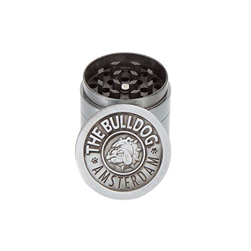 The Bulldog Amsterdam - Macinino per spezie, in