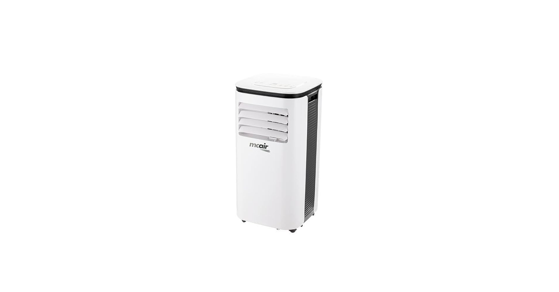 CONDIZIONATORE CLIMATIZZATORE PORTATILE MCAIR MAPORT12, 12.000 BTU, SENZA UNITÀ ESTERNA, MCI MAPORT12