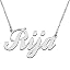 Rija - Silver