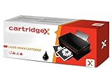 12 Monate Garantie Cartridgex Lasertoner für HP 06A C3906A Laserjet 6L 5L Xtra 5L