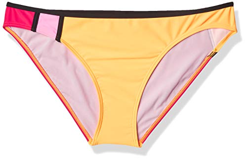 Route 101 Sport Women's Color Box Hipster Bikini Bottom