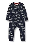 playsuit elegant Er ist aus weicher, elastischer Baumwolle und lässt sich dank der Druckknöpfe leicht an- und ausziehen. Wir haben einige schöne Artikel mit diesem Flugzeugprint in unserer Kollektion. Hast du sie schon gesehen?