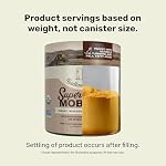 Badlands Ranch by Katherine Heigl- Super Mobility Canine Supplement Organic Ingredients Helps Maintain Healthy Cartilage, Optimal Joint Function (90 Grams, 30 Scoops) - Image 6