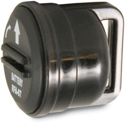 Miniatura 4 de PetSafe Electronic SmartDoor - Puerta de perro y gato activada por collar - Mascotas pequeñas a grandes Blanco