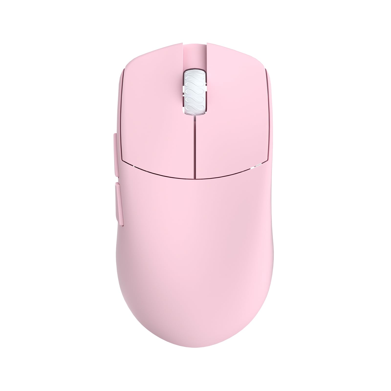 lamzu Maya Champion ピンク Amazon.com: Lamzu Maya Champion Edition Wireless Gaming Mouse