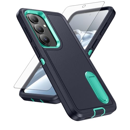 Coque Samsung S26+ protection écran intégrée solide coque hybride Asuwish