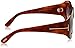 Tom Ford Women's FT0403 Sunglasses, Havana