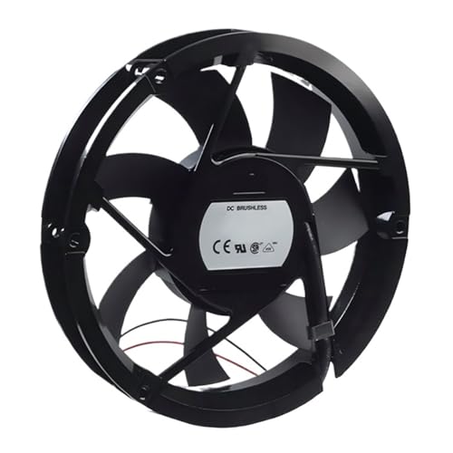 AFB1712M ventilateurs de refroidissement pour remplacer un ventilateur de PC bruyant