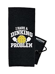 Dinking Problem - Black