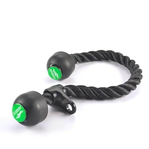 JOINFIT Pro Triceps Halatı –Spor Salonu ve Ev Antrenmanları İçin Fitness Ekipmanı
