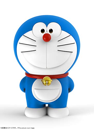 Mejores precios y opiniones de Muneco doraemon los preferidos por los clientes. 12 Mejores precios y opiniones de Muneco doraemon los preferidos por los clientes. 12