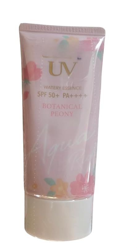 Aqua Rich Watery Essence FPS 50+ PA++++ Peony, 50 g