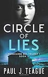 Circle of Lies (Morecambe Bay Trilogy)