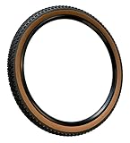 Baldy's 29 x 2.25 Mountain Bike Tyres BROWN WALL (PACK OF 2) - Image 7