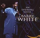  An Evening With Barry White