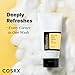 COSRX Advanced Snail Mucin Gel Cleanser, 5.07 Fl Oz / 150 mL, Rich Daily Deep Cleansing Gel for Dry & Sensitive Skin, Korean Skin Care, Not Tested on Animals, No Parabens