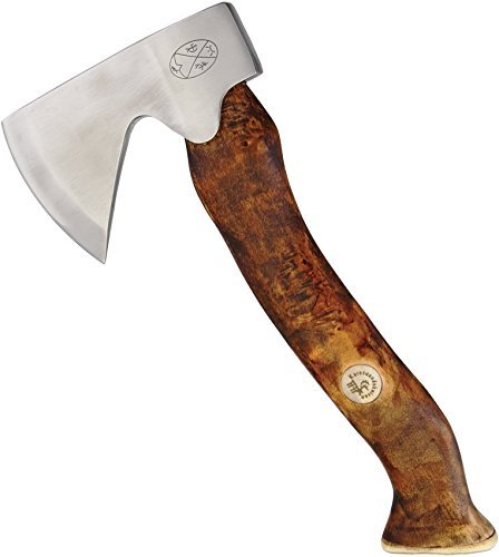 Amazon.co.jp: カレスアンドニーベン Karesuando Kniven ストエラ 