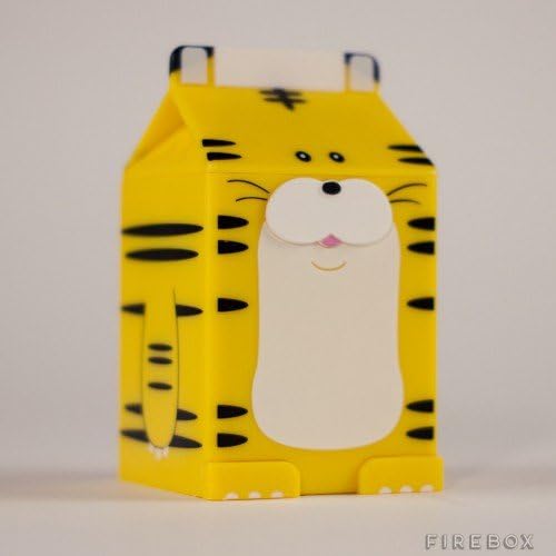 Fridgeezoo Fridge Pet (Tiger)