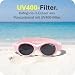 Mausito Baby Sonnenbrille (0-18 Monate) | Flexibles Design mit UV400