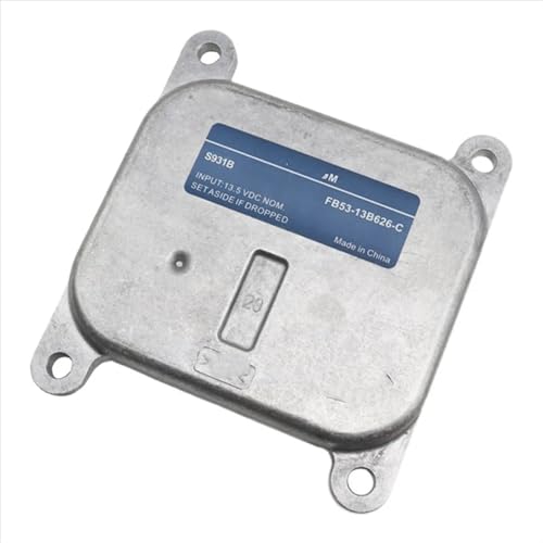 Ballast de phares au xénon Explorer FB5313B626C module commande antibrouillard