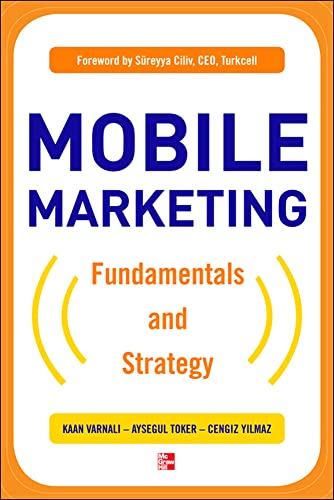 Mobile Marketing
