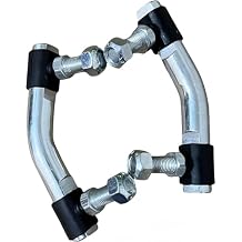2 Pack Pivot Link 597069702 Fits Husqvarna Craftsman AYP, Craftsman, Jonsered, McCulloch, Poulan, Poulan Pro, RedMax, Sears, Weed Eater Lawn Mower Replaces part number 436887, 583513501,532436887