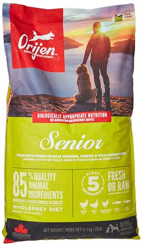 Orijen Senior Hundefutter