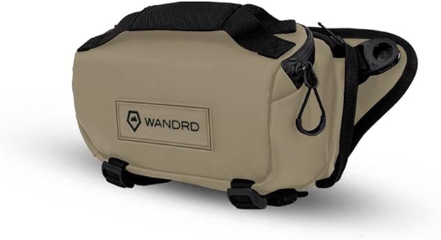 WANDRD ROGUE SLING - 6L ベージュ WANDRD ROGUE SLING - 6L ベージュ SEDORA.jpg