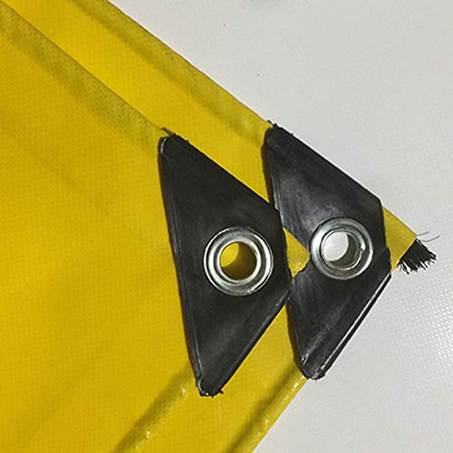 Bâche de protection solaire OKUOKA imperméable à l'eau et bâche de scène pushpull - 7