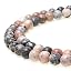 Pink Zebra Jasper