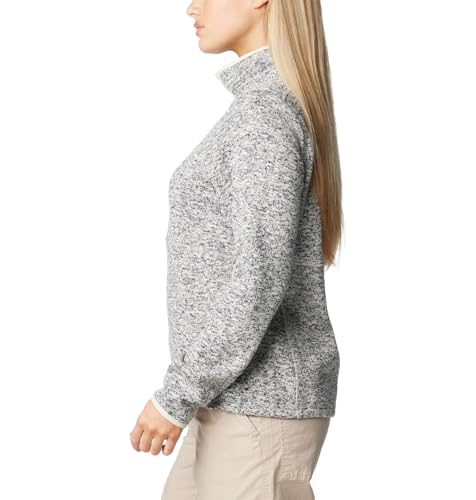 Image of Columbia Women's Sweater Weather Half Snap