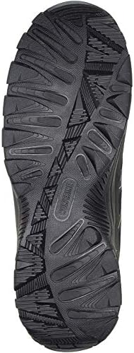 Wolverine Men's Amherst II CarbonMax Work Shoe Industrial Boot, Black, 11 | Image 5