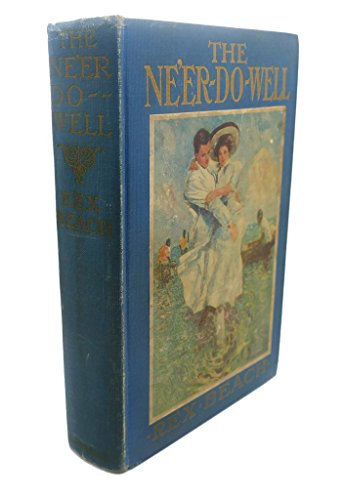 The Ne'er-Do-Well. Illus. by Howard Chandler Ch... B000O3P33C Book Cover