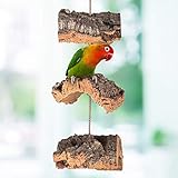 Die Vogelschaukel wird bei 65°C unserer Hitzebehandlung unterzogen und garantiert eine Schädlingsfreiheit ohne den Einsatz von Chemie oder gefährlichen Schadstoffen