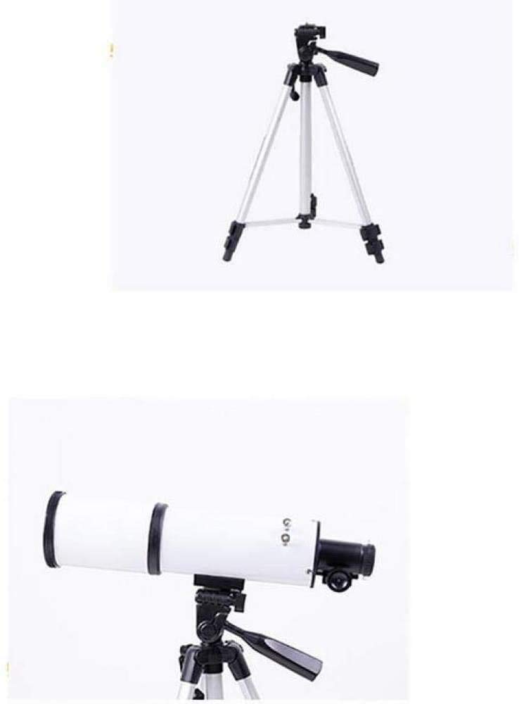 Teleskop, przenośny teleskop podróżny ze statywem, astronomiczny teleskop refraktorowy z aperturą 70 mm dla dzieci i początkujących dorosłych