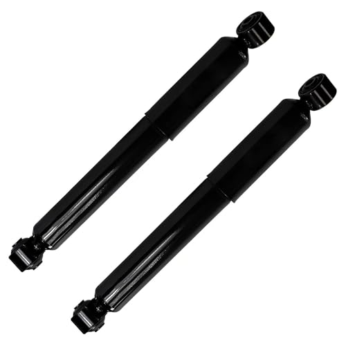 Image of Detroit Axle - 8pc Struts Shocks Kit for 2016-2019 Lexus RX350 2018-2019 RX350L, 2 Front Struts with Coil Springs 2 Rear Shock Absorbers 4 Front Rear Sway Bars 2018 2019 Suspension Replacement