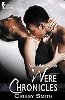 Were Chronicles, Volume Four 1784304530 Book Cover