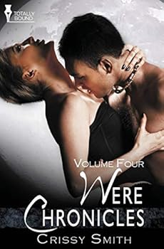 Paperback Were Chronicles Volume Four Book