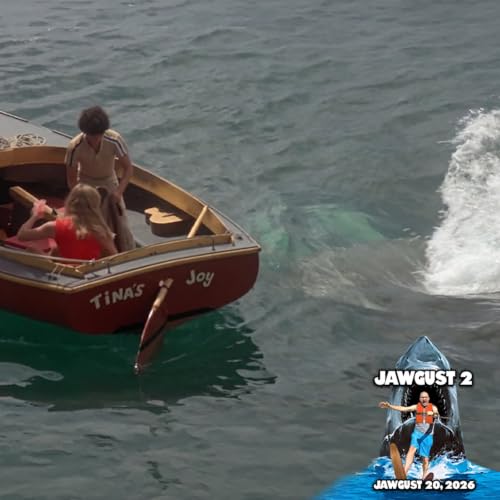 JAWGUST 2: &ldquo;What About Sailing?&rdquo; (20 of 31)