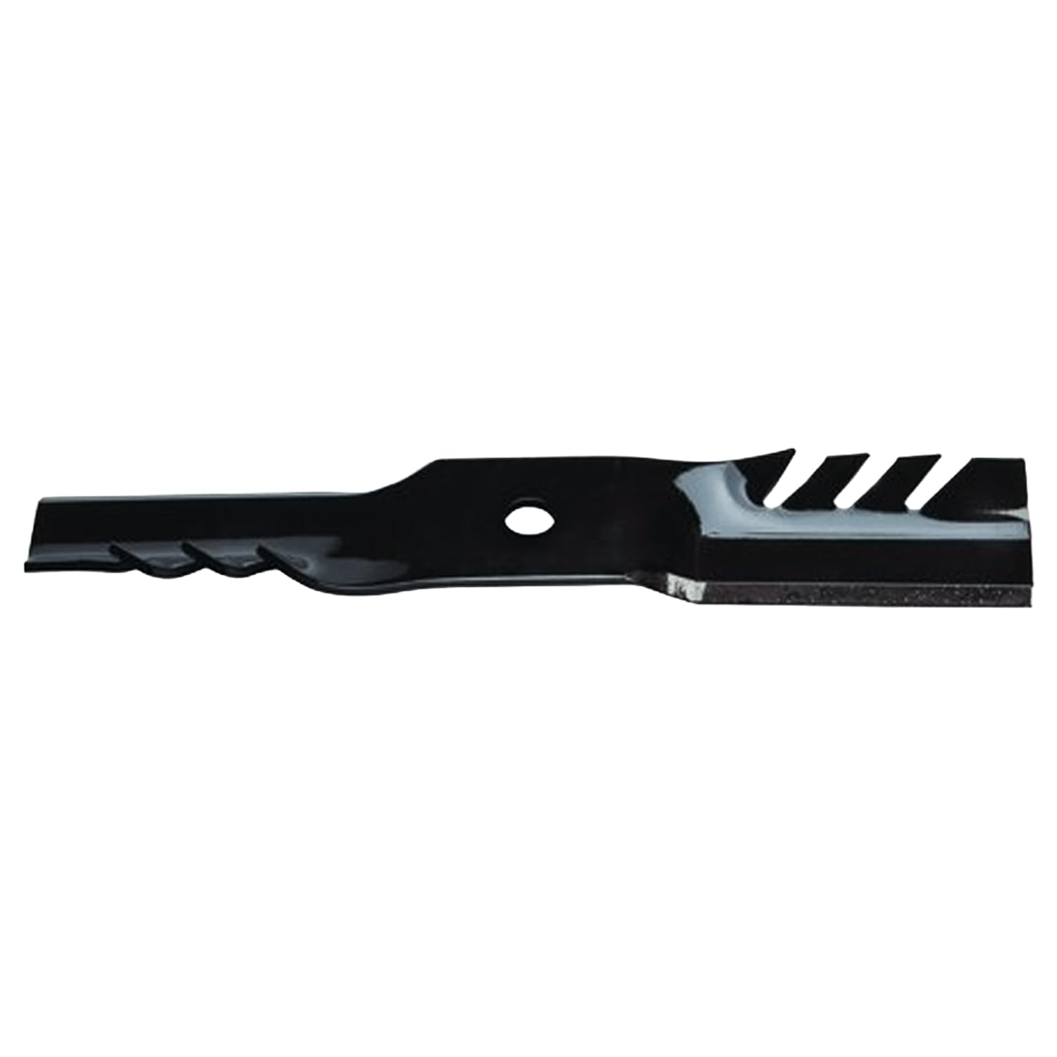 Hoja dentada 09652800 09652700 compatible con cortacésped Ariens serie APEX compatible con Gravely ZT HD