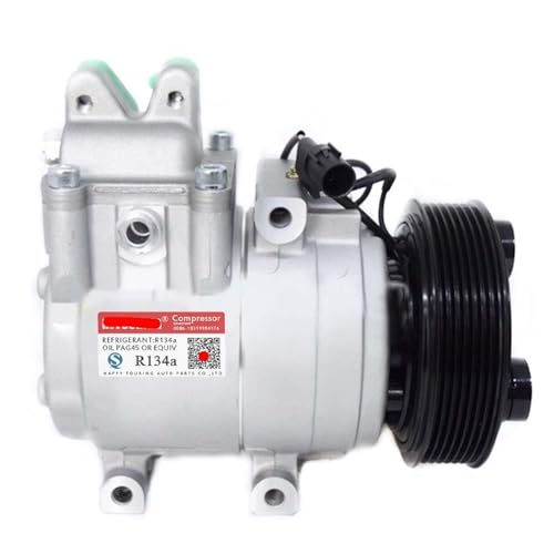 Compresseur climatisation Hyundai Porter II Libero H1 Starex 97701-4F200